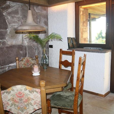 Haus Talblick Sasbachwalden Villa Eksteriør billede