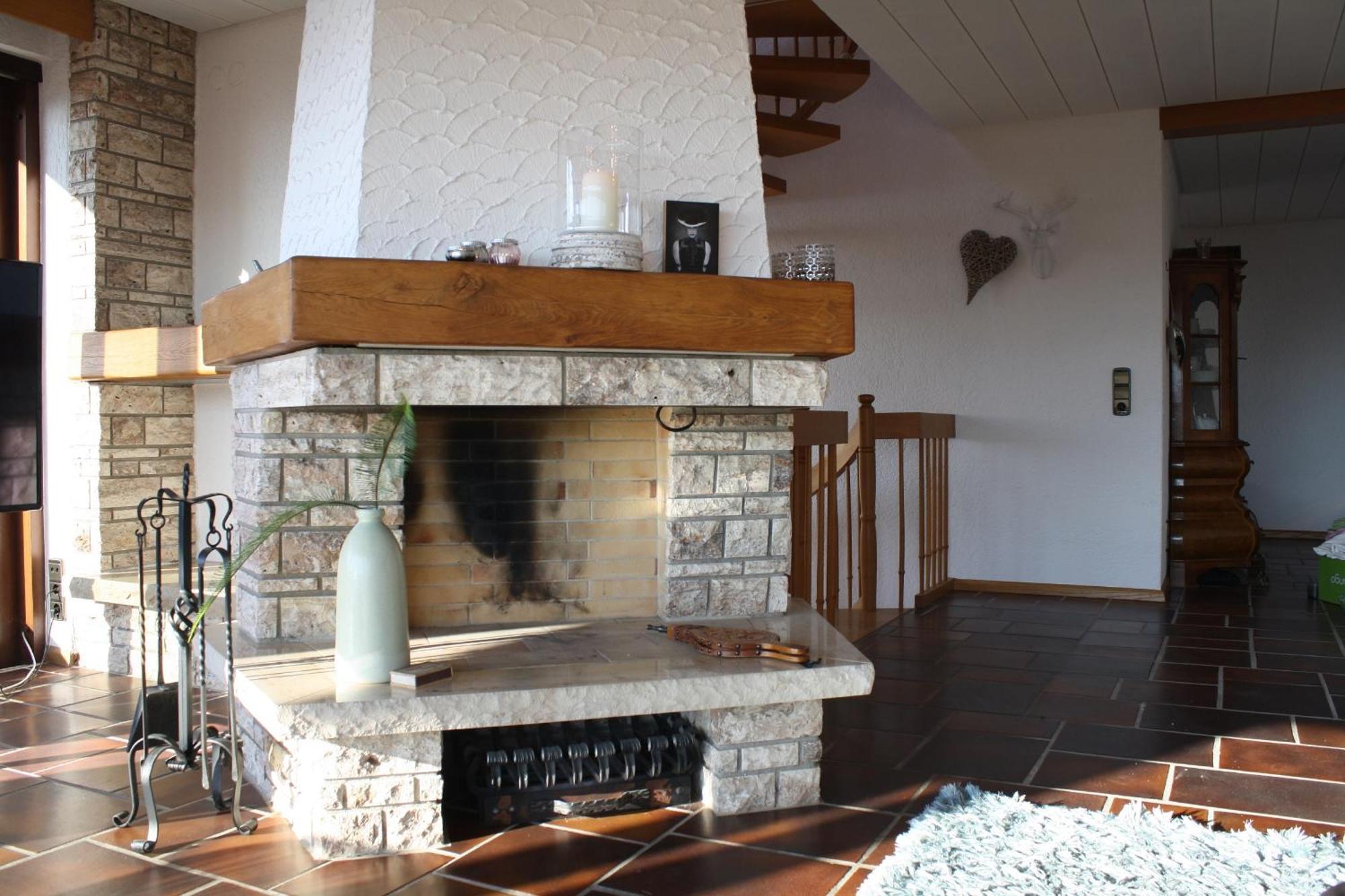 Haus Talblick Sasbachwalden Villa Eksteriør billede