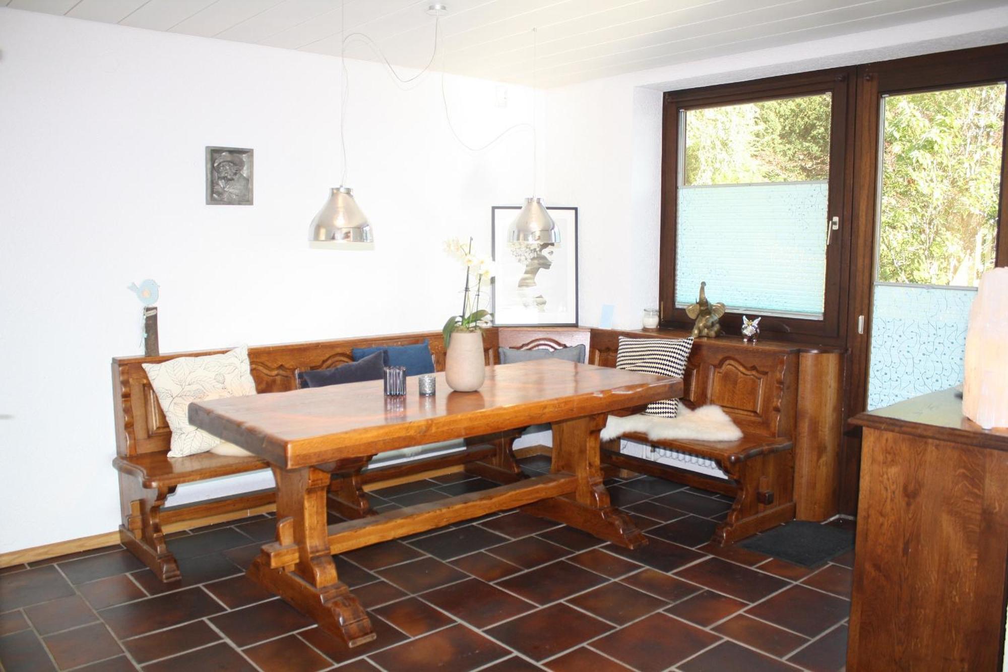 Haus Talblick Sasbachwalden Villa Eksteriør billede