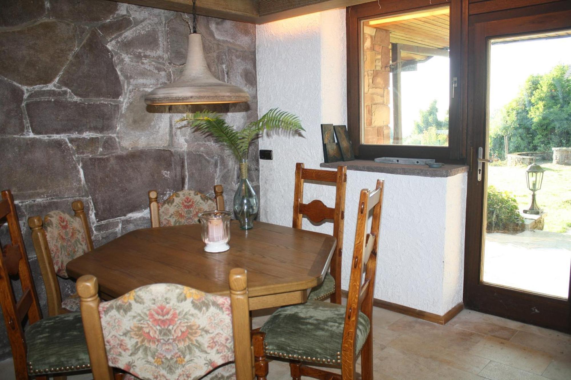 Haus Talblick Sasbachwalden Villa Eksteriør billede